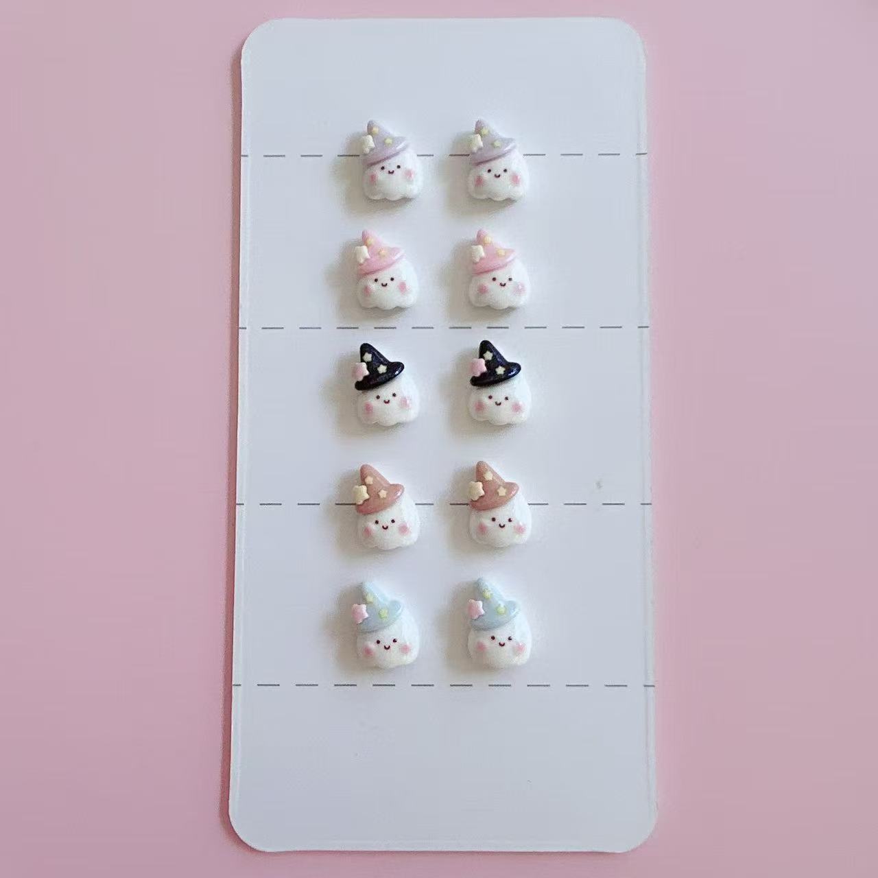 想念创意diy饰品手机壳冰箱贴发夹配件手工