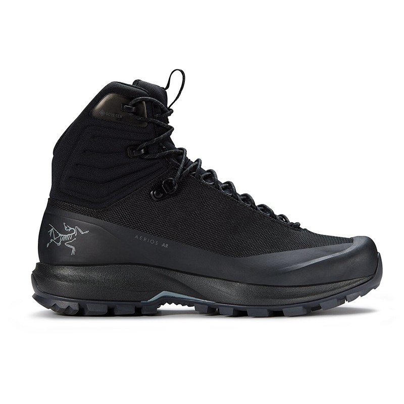 ARC‘TERYX/始祖鸟AERIOS AR MID GTX 登山耐磨防水透气高帮功能鞋