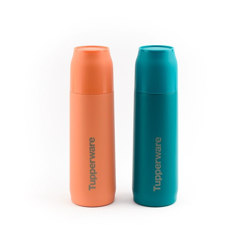 特惠真空保温杯简约520ml居家办公学生大容量水杯不锈钢便携水杯