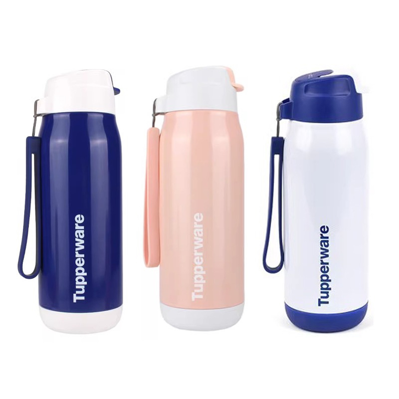 特惠正品简约吸管保温杯大容量72小时保温便携吸管水杯学生杯子