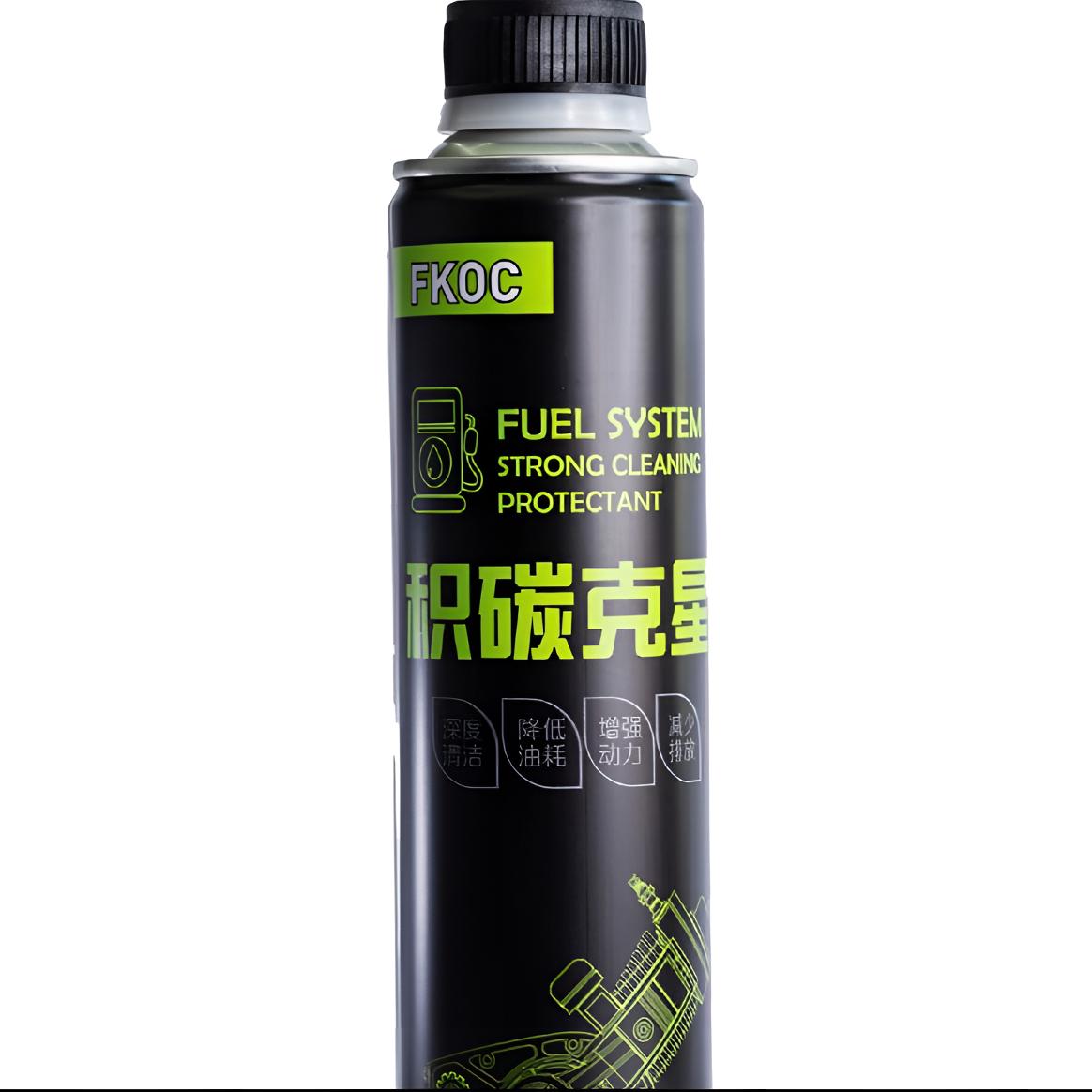 呼伦贝尔飞飞【优选】积碳清洗剂汽车