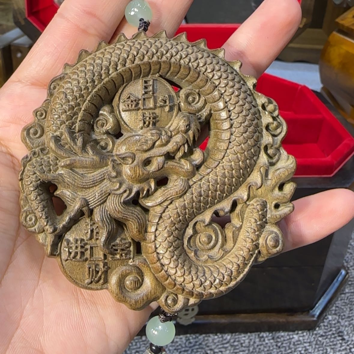【闪购商品】乌木类成套家具