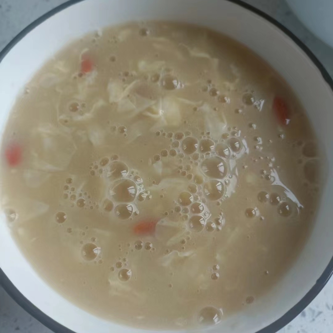【杜家土妹】石碾 小米茶（冷藏）