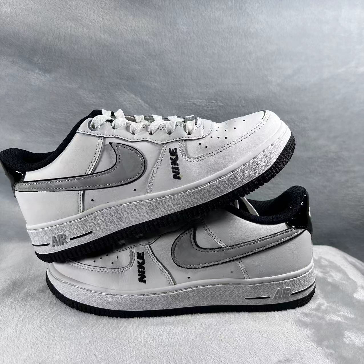 37.5码 NK AF1 空军一号 板鞋 95新 公价99“
