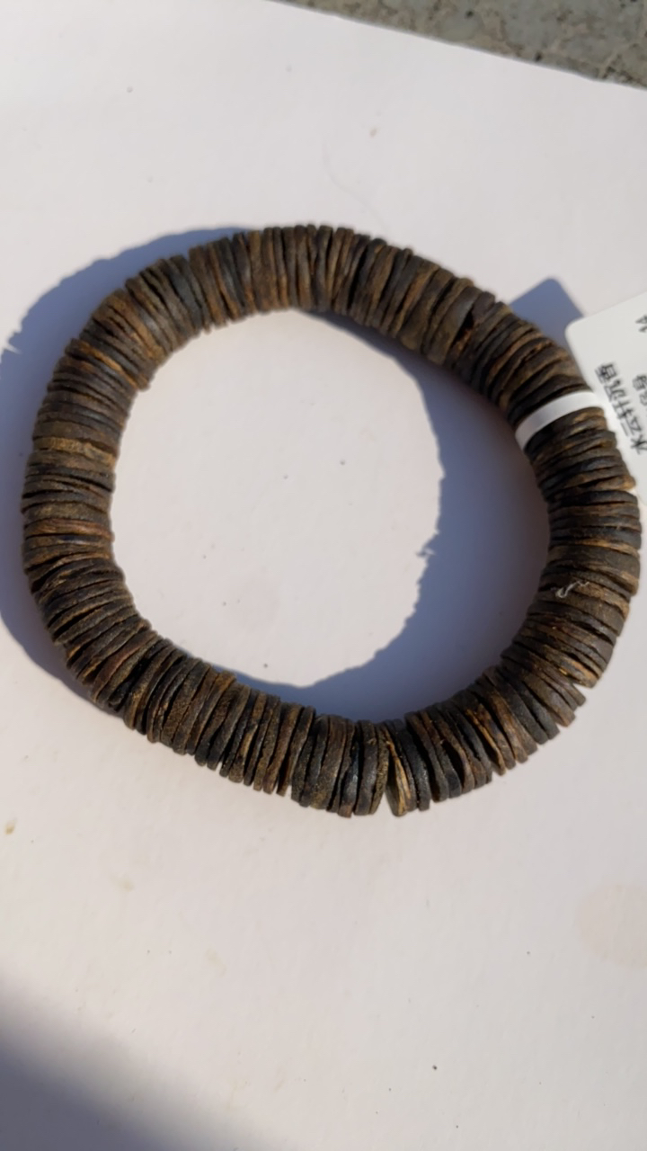 奇楠沉香沉水张勺子1. 2- 20克多样性发一