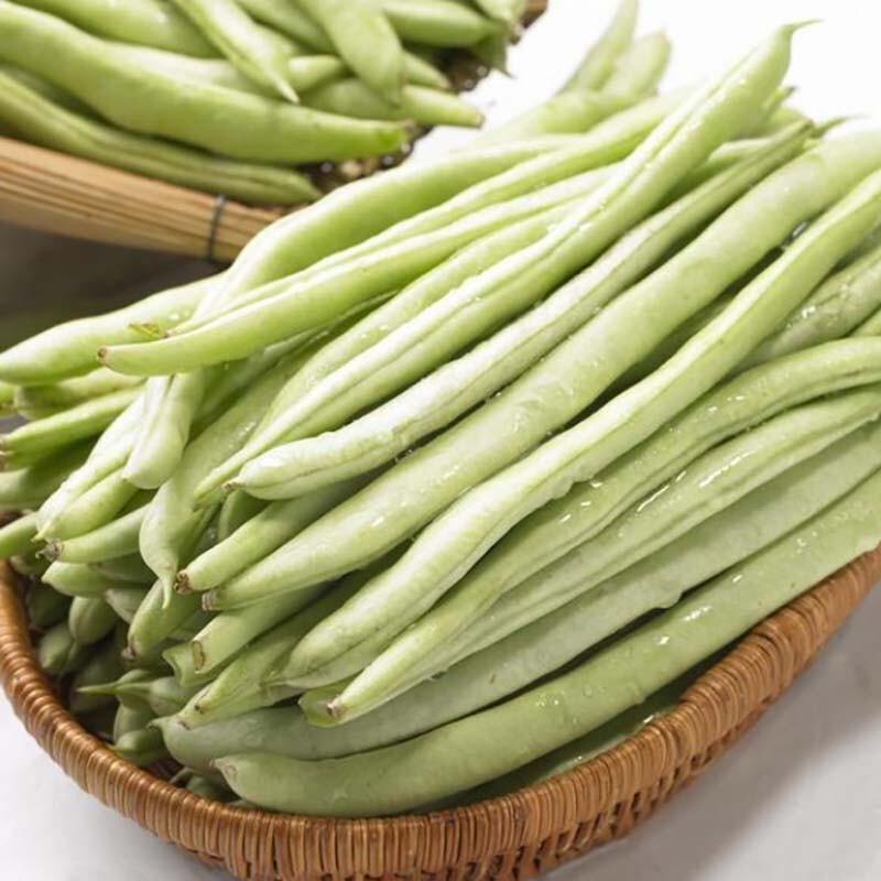 四季豆 约200g/份