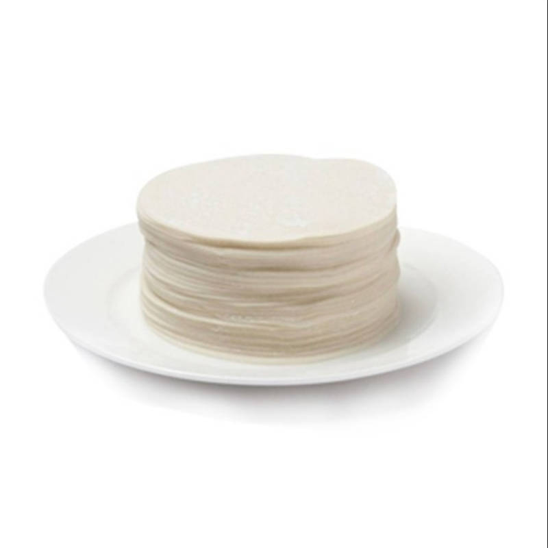饺子皮 约500g