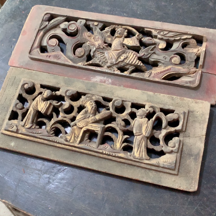 【闪购商品】樟木垫*