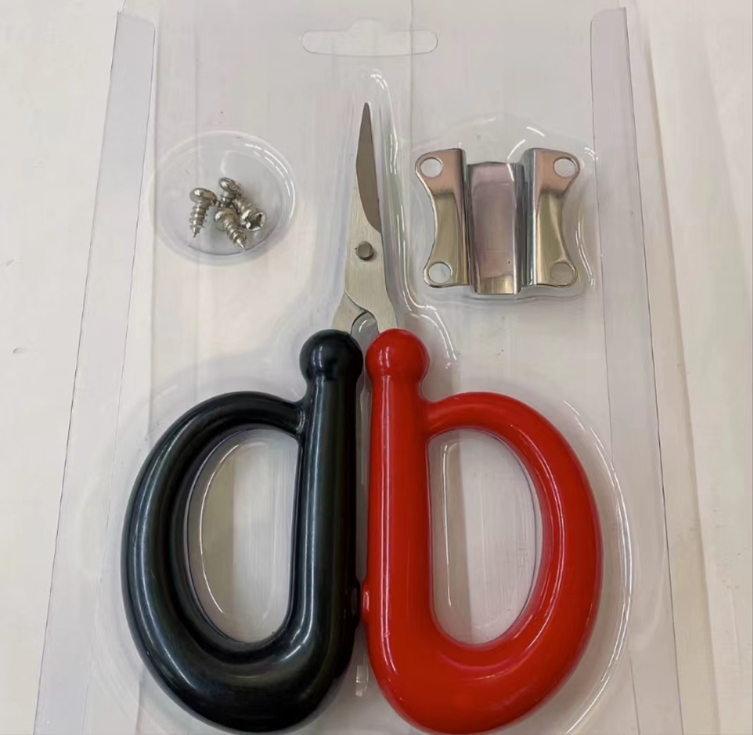 本州岛钓鱼浮水剪刀