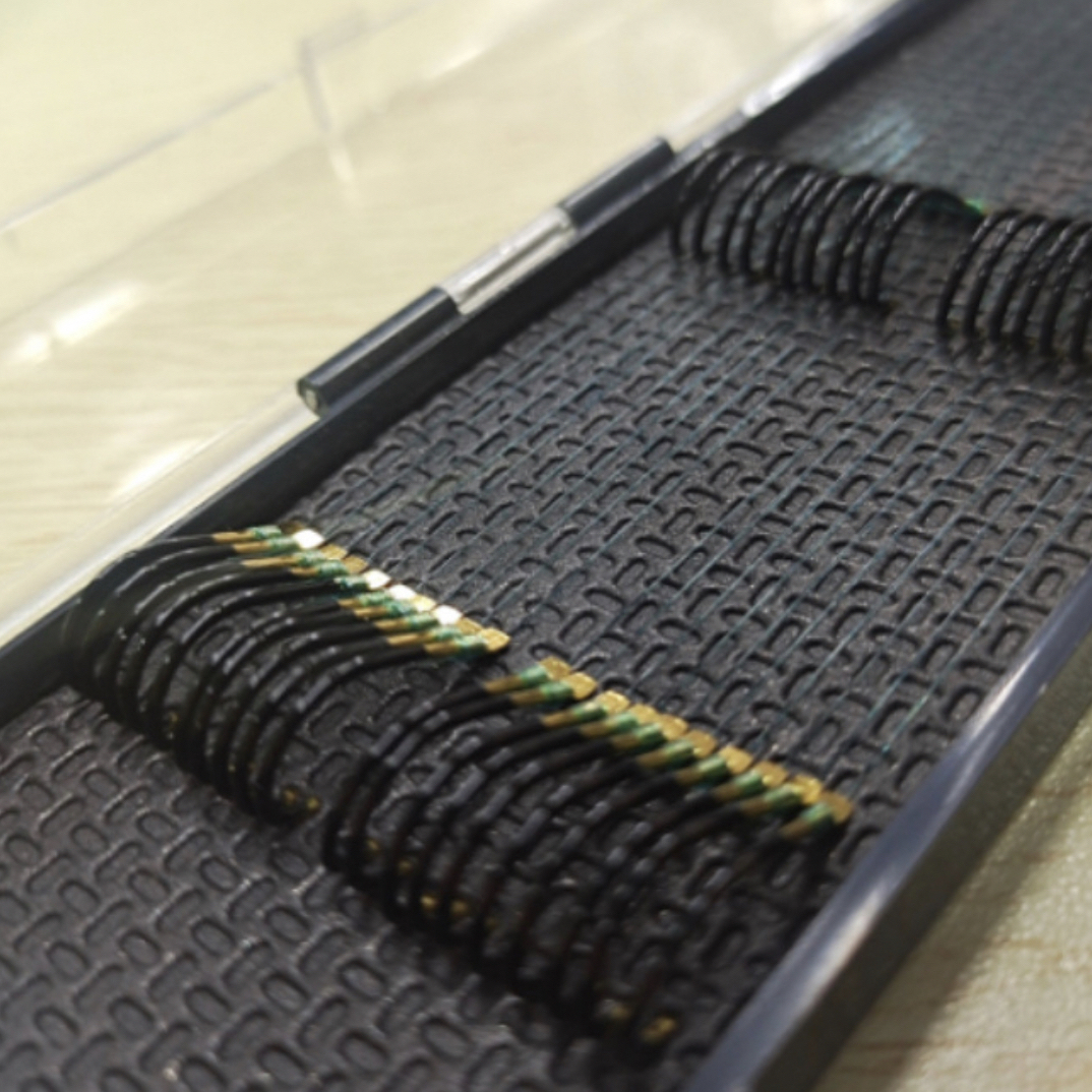 新关东 （酷黑金）鲤鱼飞磕飞抄手绑子线 20付