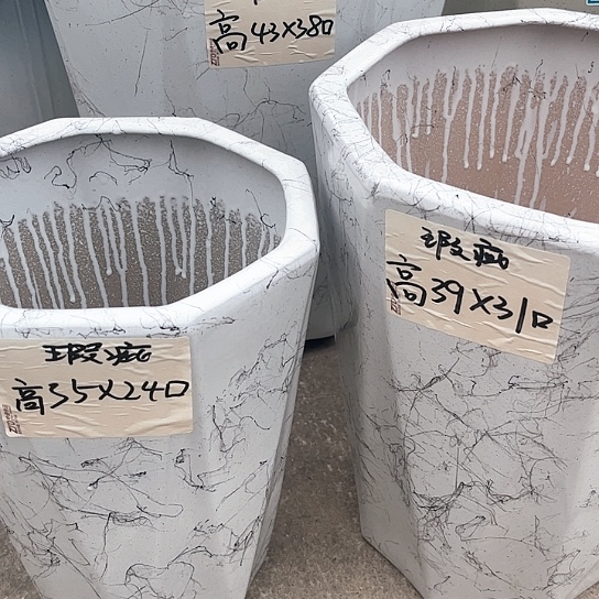 陶瓷高温烧制默认瑕疵