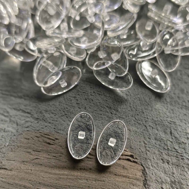  三特 ST-C37 眼镜硅胶鼻托