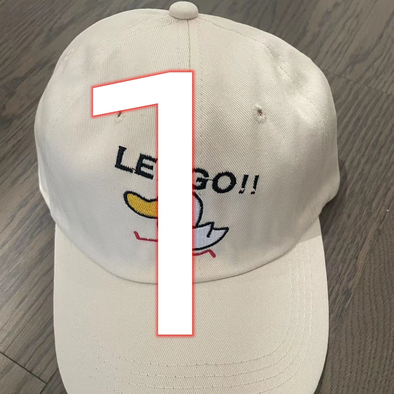 帽子专属链接1号