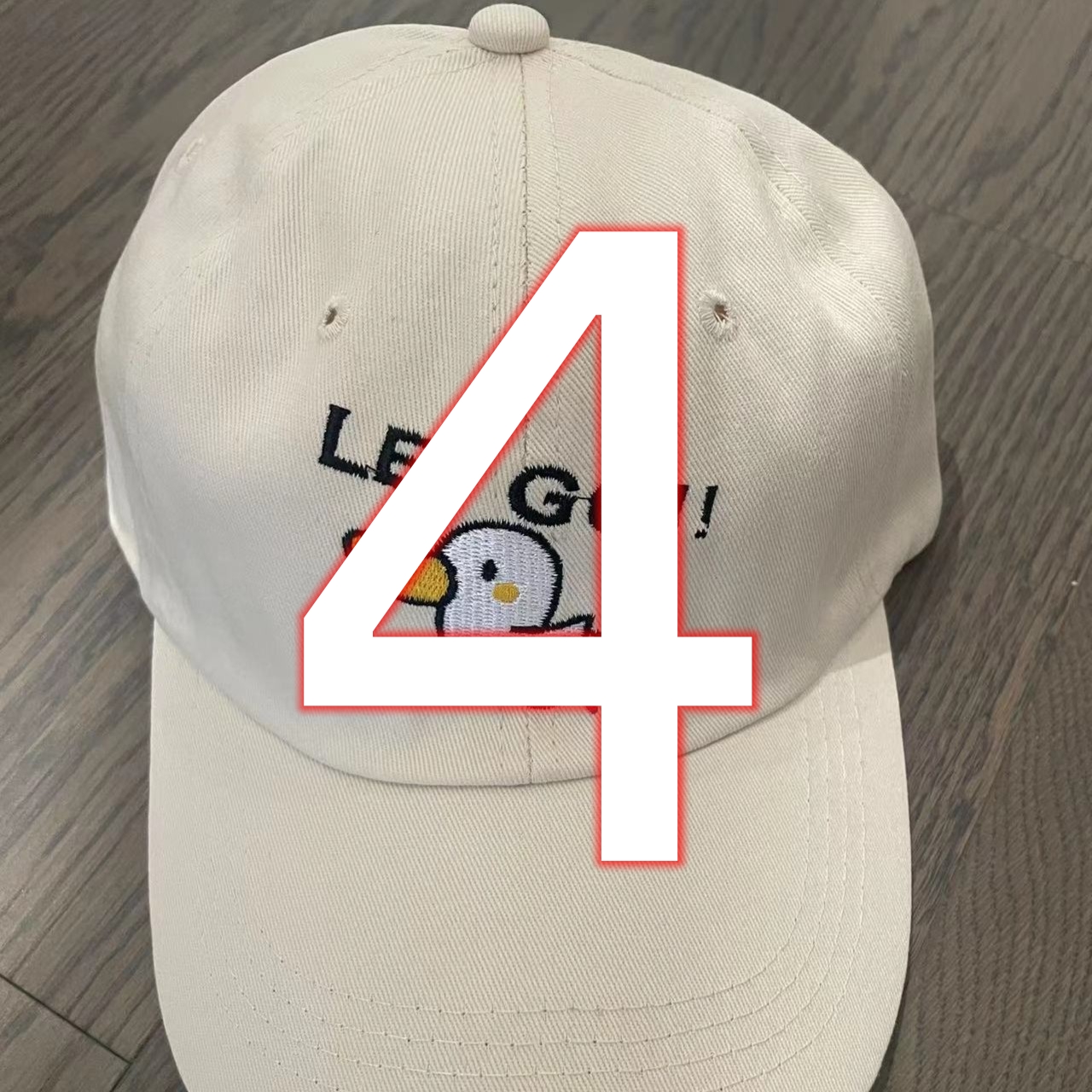 帽子专属链接4号