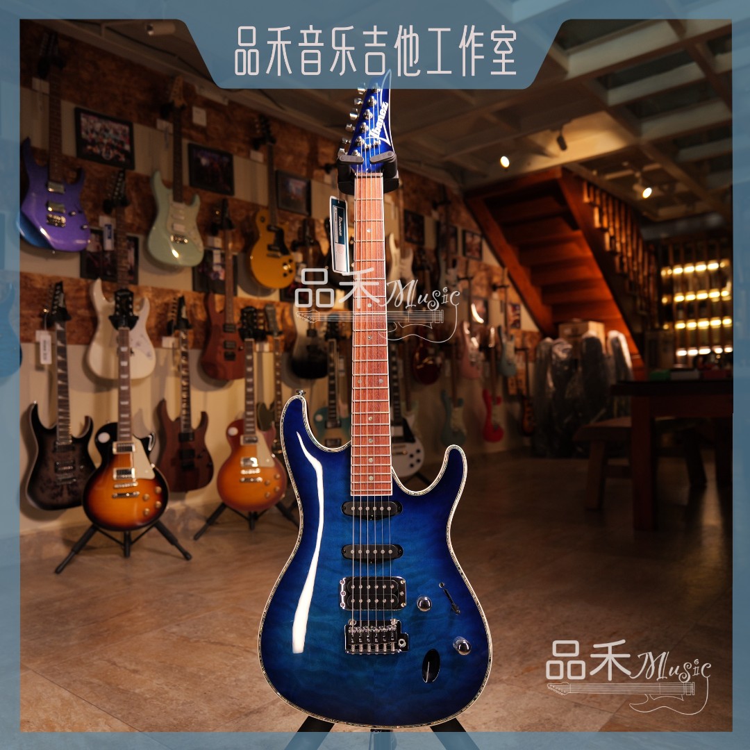 Ibanez 依班娜SA 360电吉他