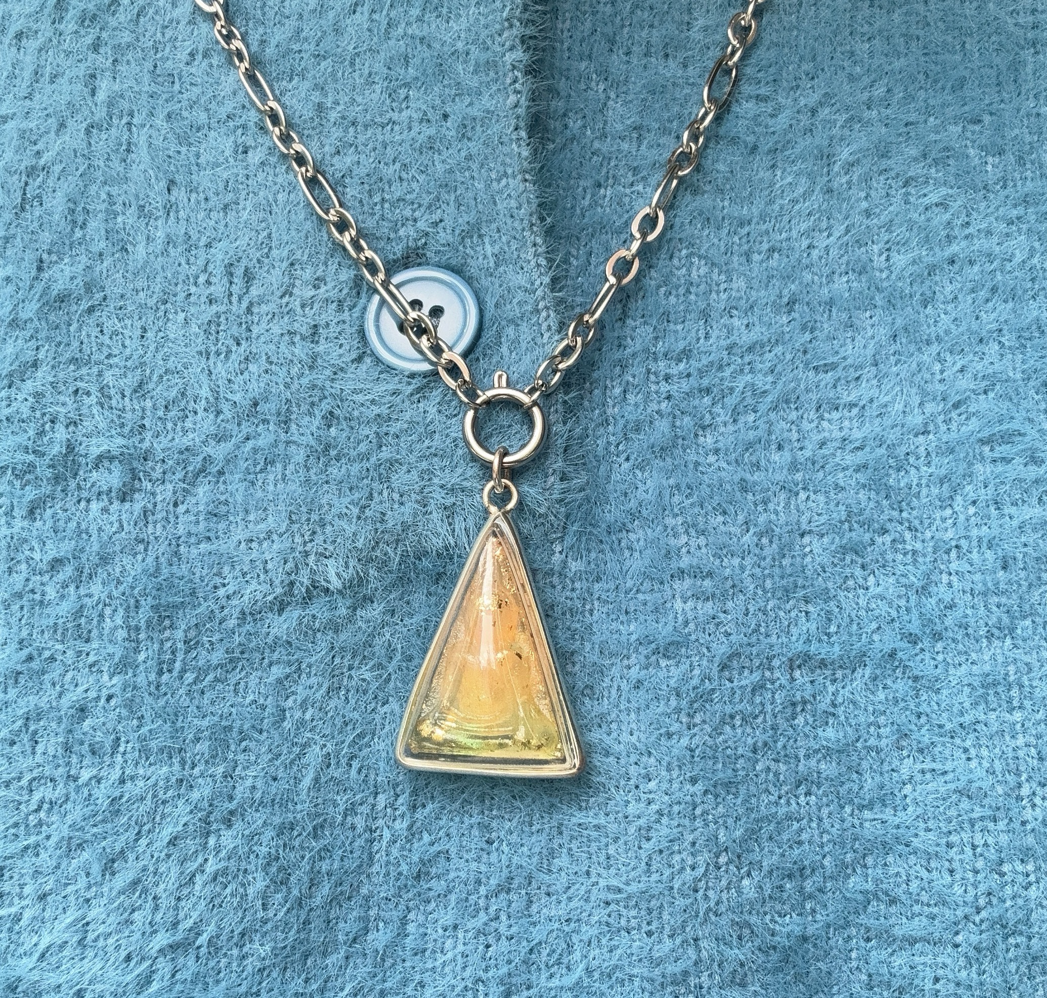 合金吊坠 泰国纯手工吊坠