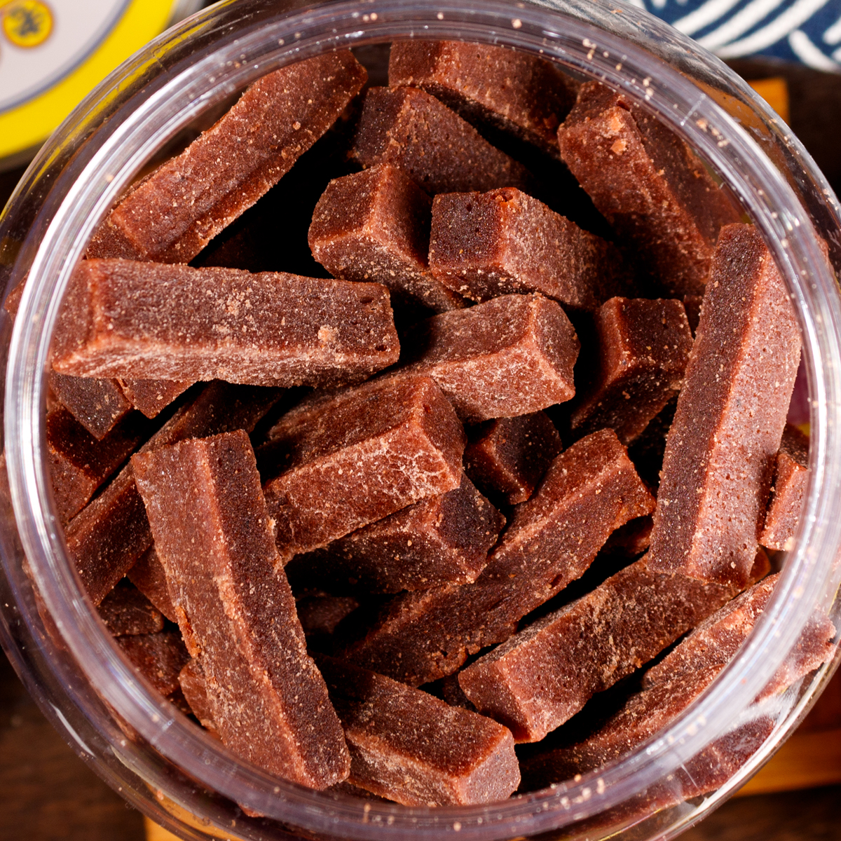 零食贵族桑葚山楂条开胃解馋酸甜美味好吃小瓶网红零食精选优质