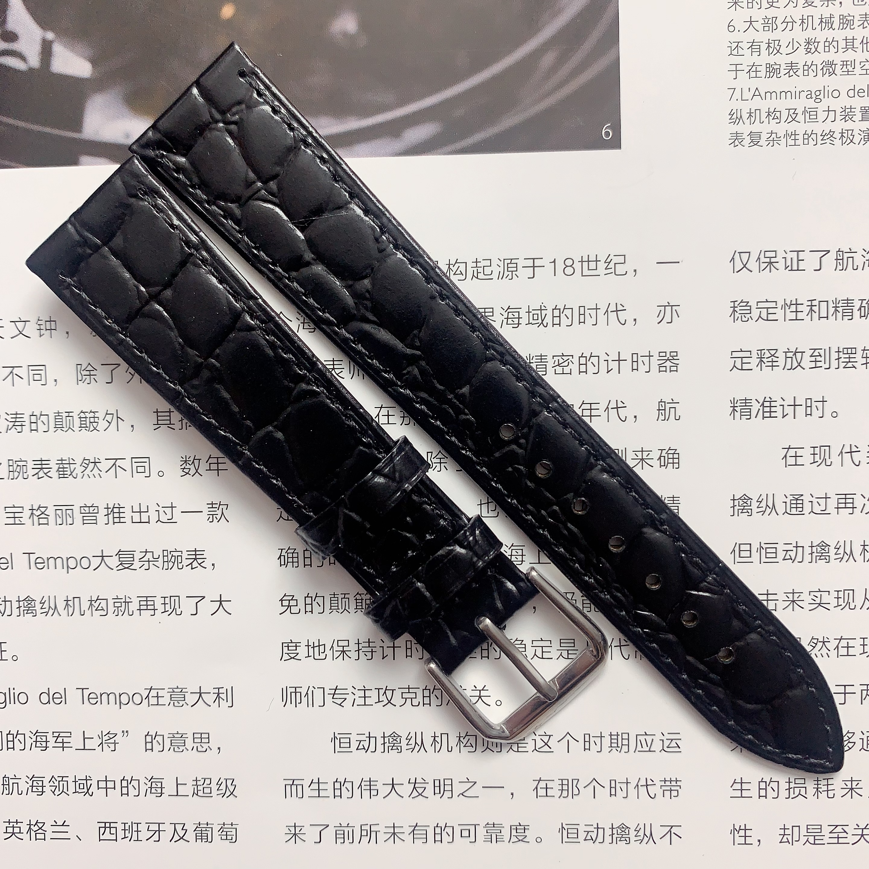 未使用  定制/真皮表带/男士/女士/咨询客服下单