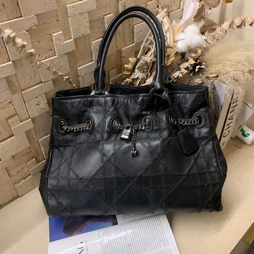 95新 Dior/迪奥 手提包