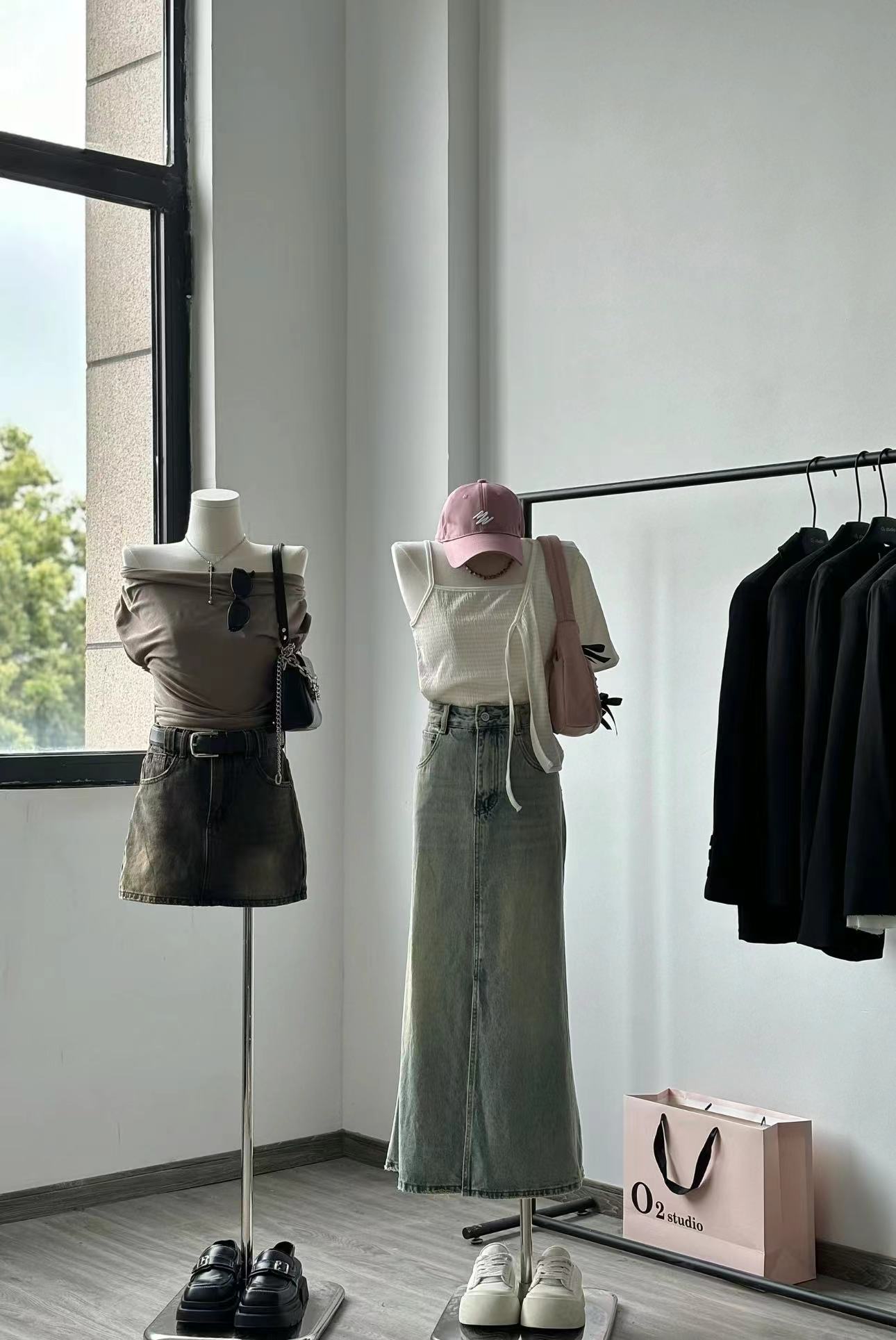 夏季女装集合链接【9.9-599.9】