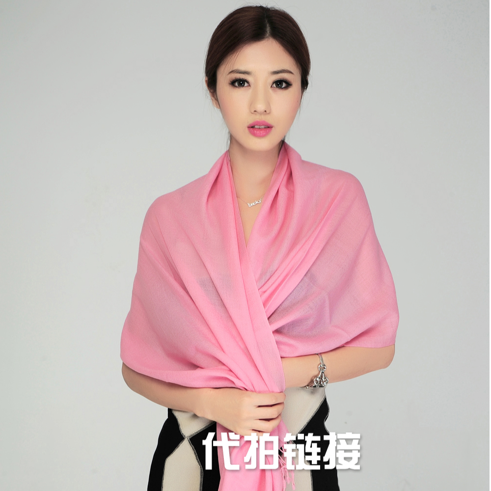 草原全荣  宠粉福利   羊绒   围巾披肩