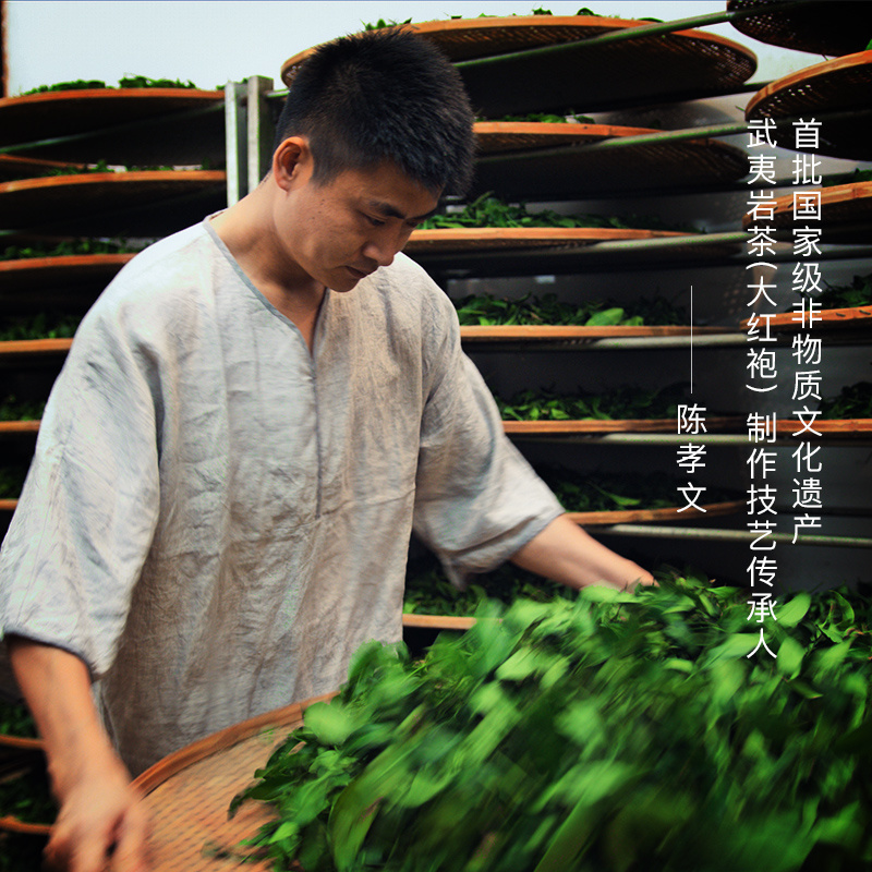 孝文家茶 大客链接 拍前咨询主播