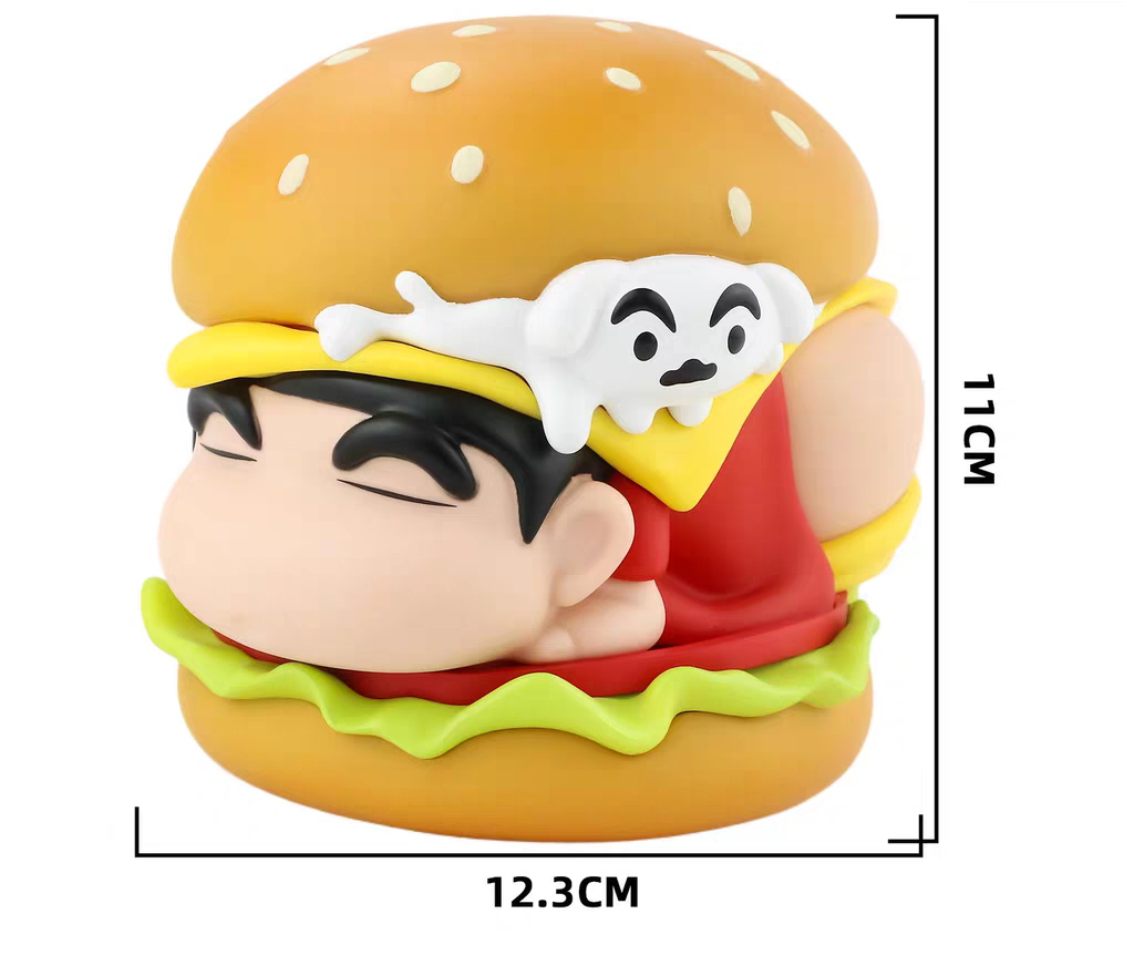 俊雅石膏娃娃涂色diy手工彩绘白胚小立体