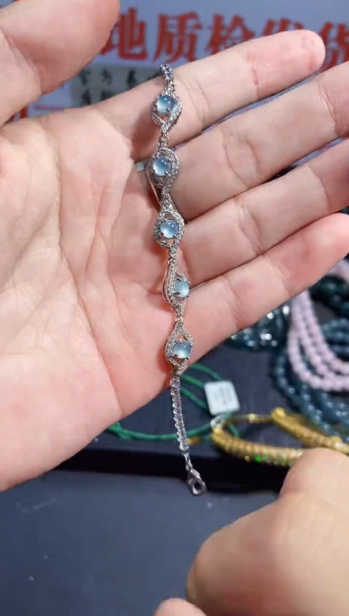 【闪购商品】翡翠挂件合金0965399834