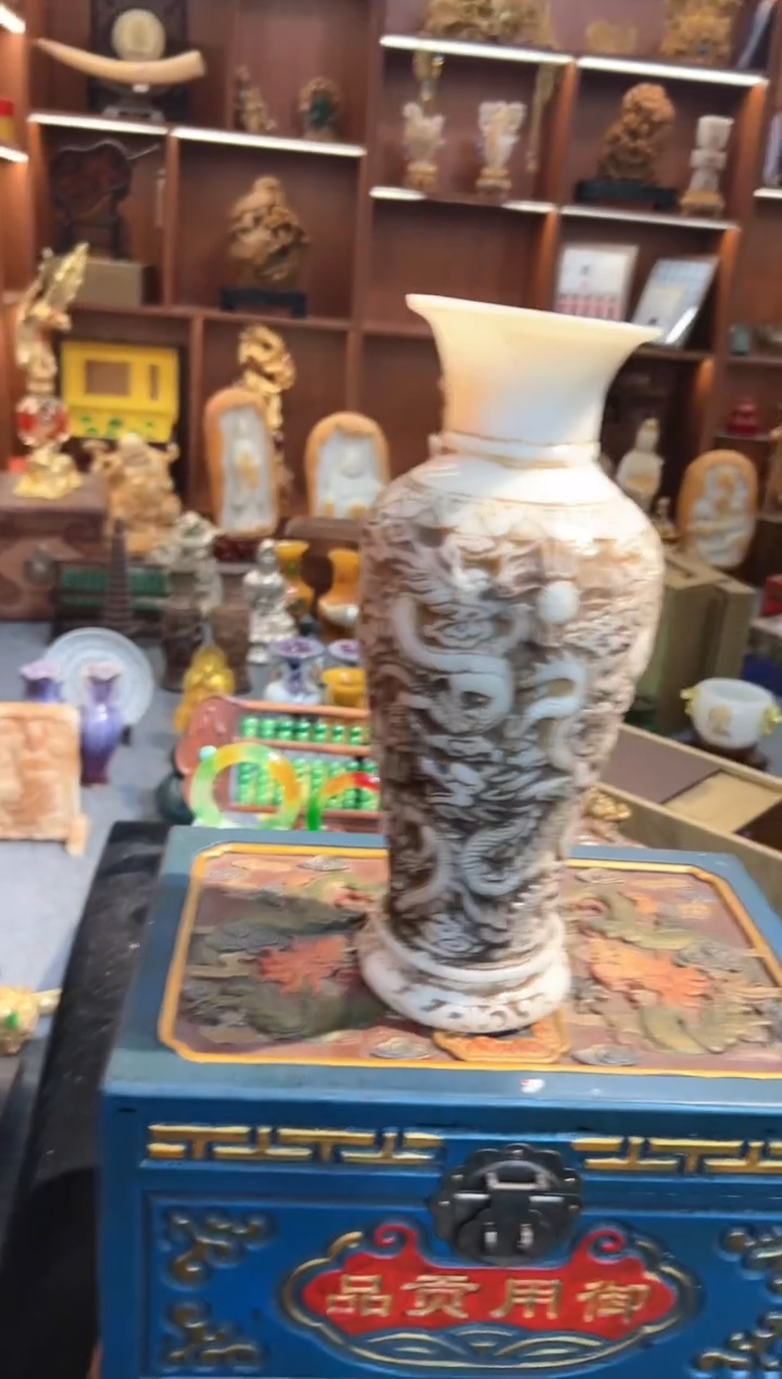 【闪购商品】O836主播推荐摆件多样性