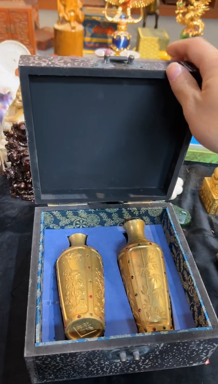 【闪购商品】E113主播推荐摆件多样性