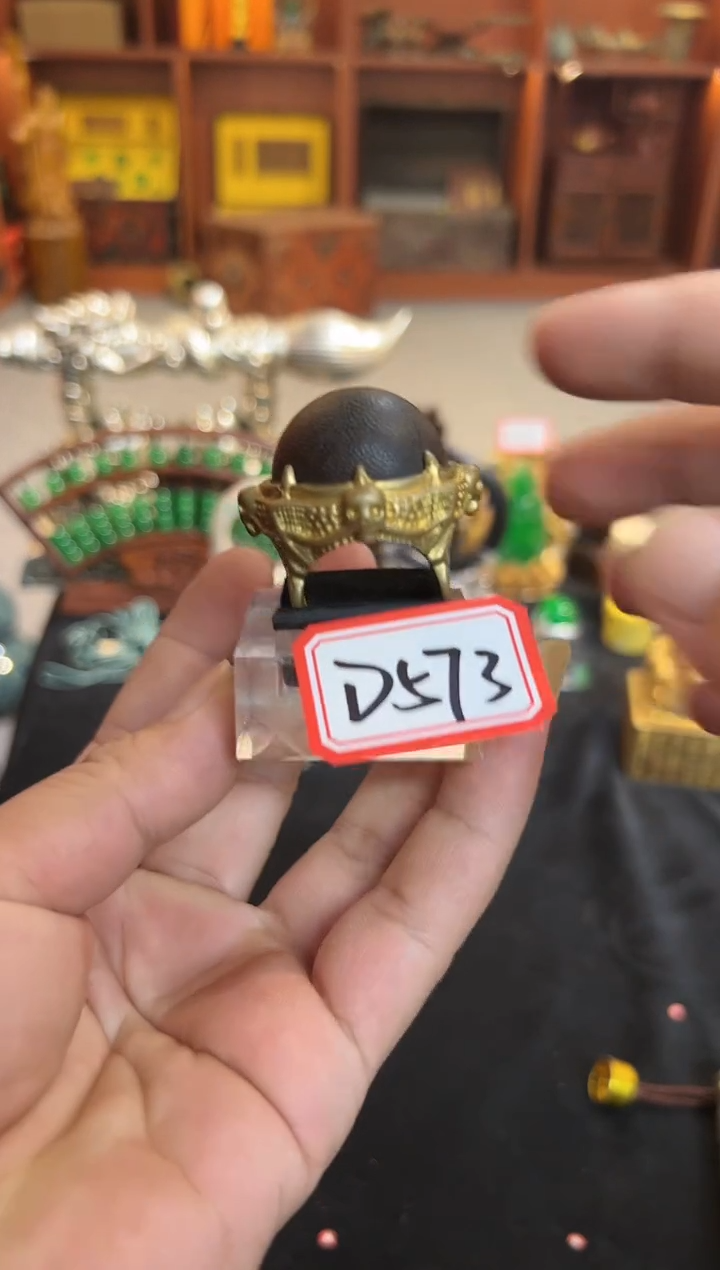 【闪购商品】D573主播推荐摆件多样性