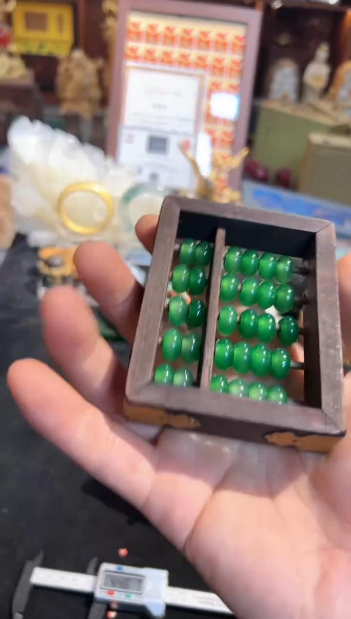 【闪购商品】O757主播推荐摆件多样性