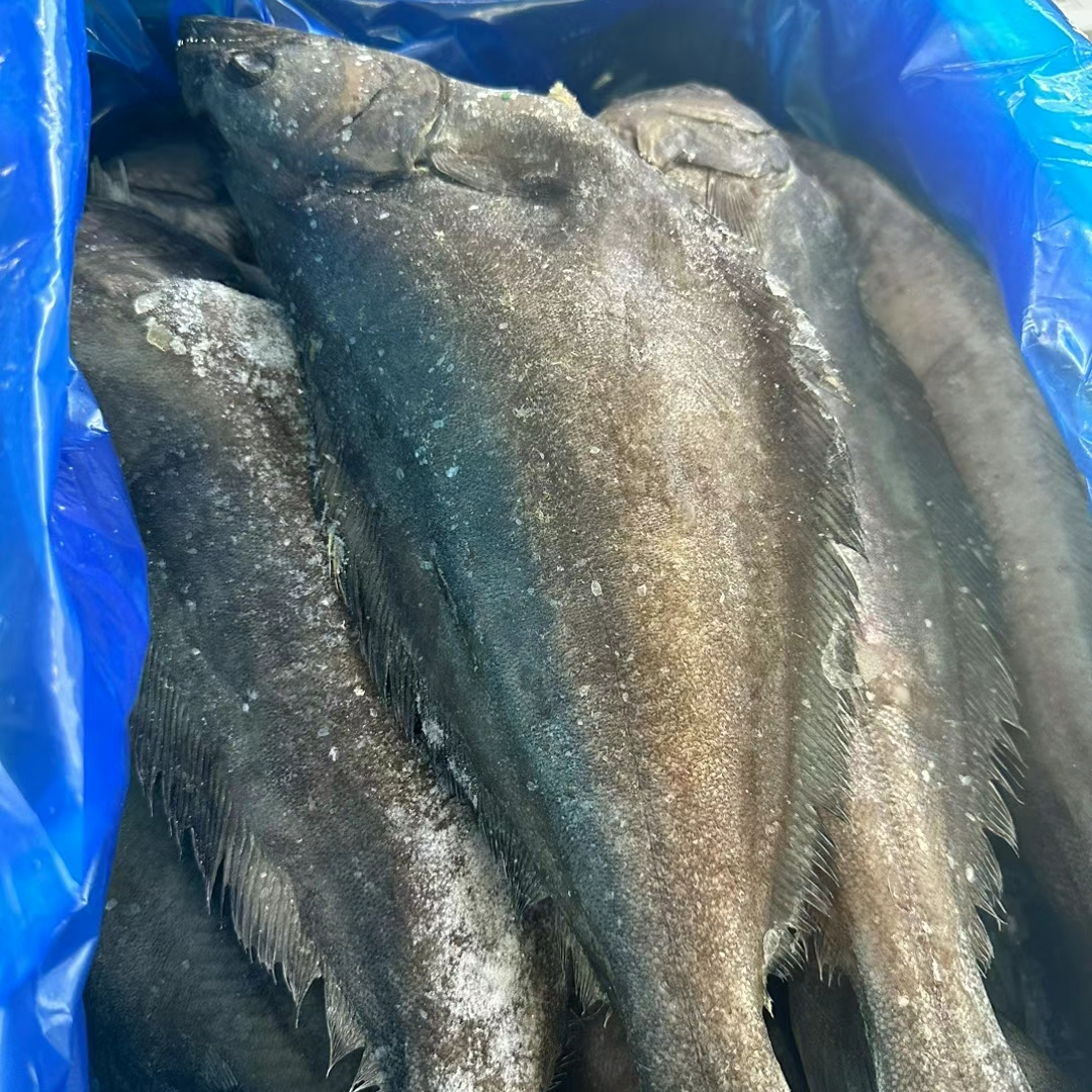 鲽鱼 （700克左右/条）