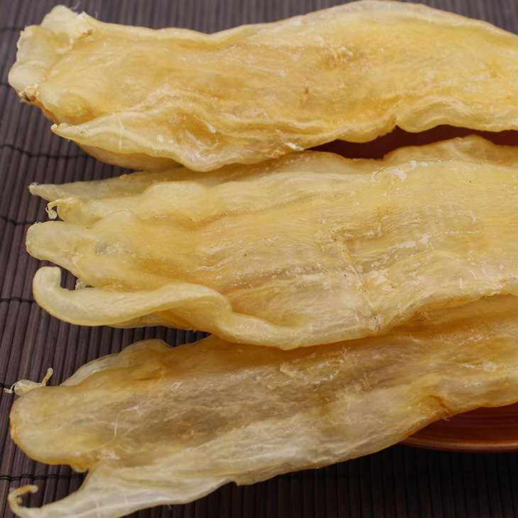 现称 命鱼胶石肚花胶鱼鱼肚鱼鳔25-500g石斑