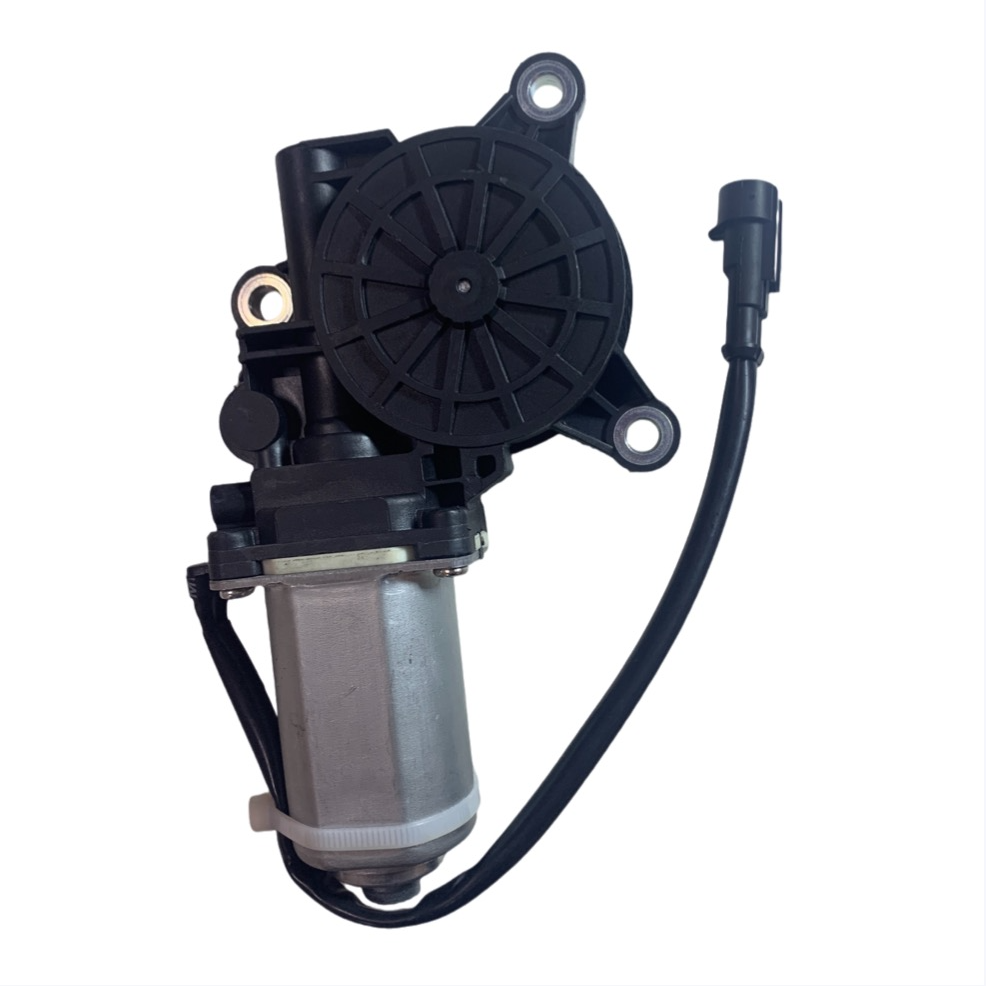 汕德卡豪沃TXT5G玻璃升降器电机