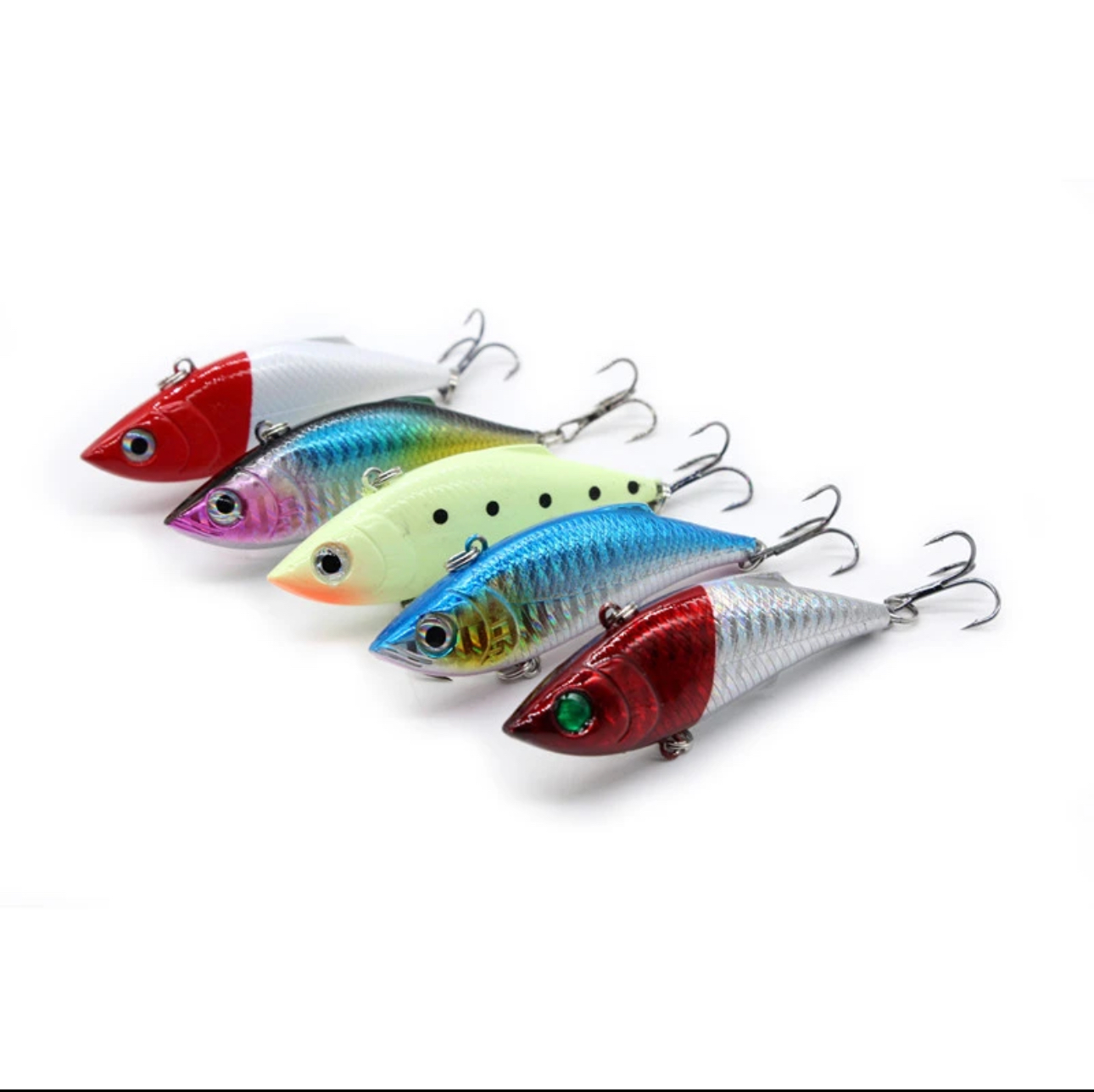 001---020路亚装备大礼包（赠品随机）