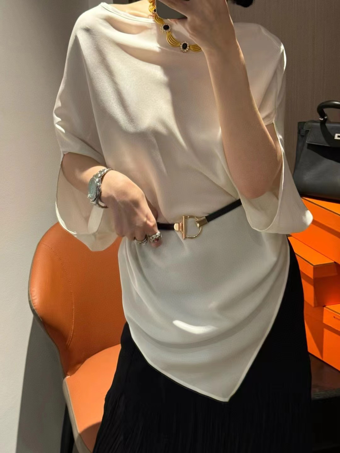 南油气质显瘦网红时尚女装清货（39-69）