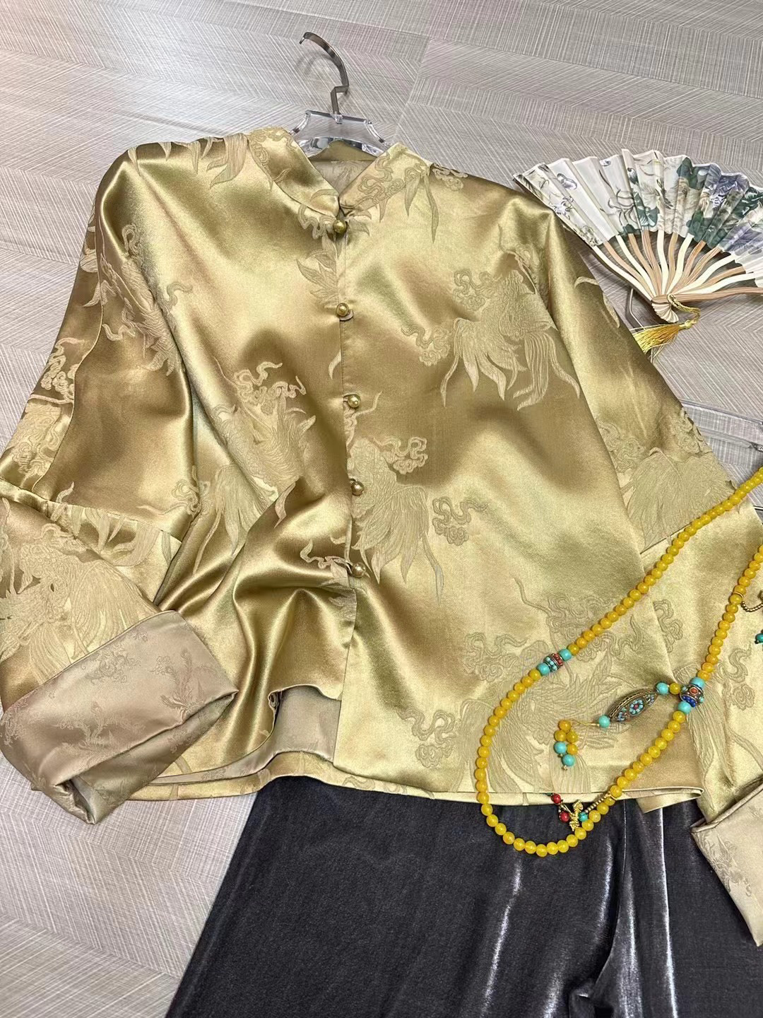 南油气质女装显瘦网红清货（79-149）