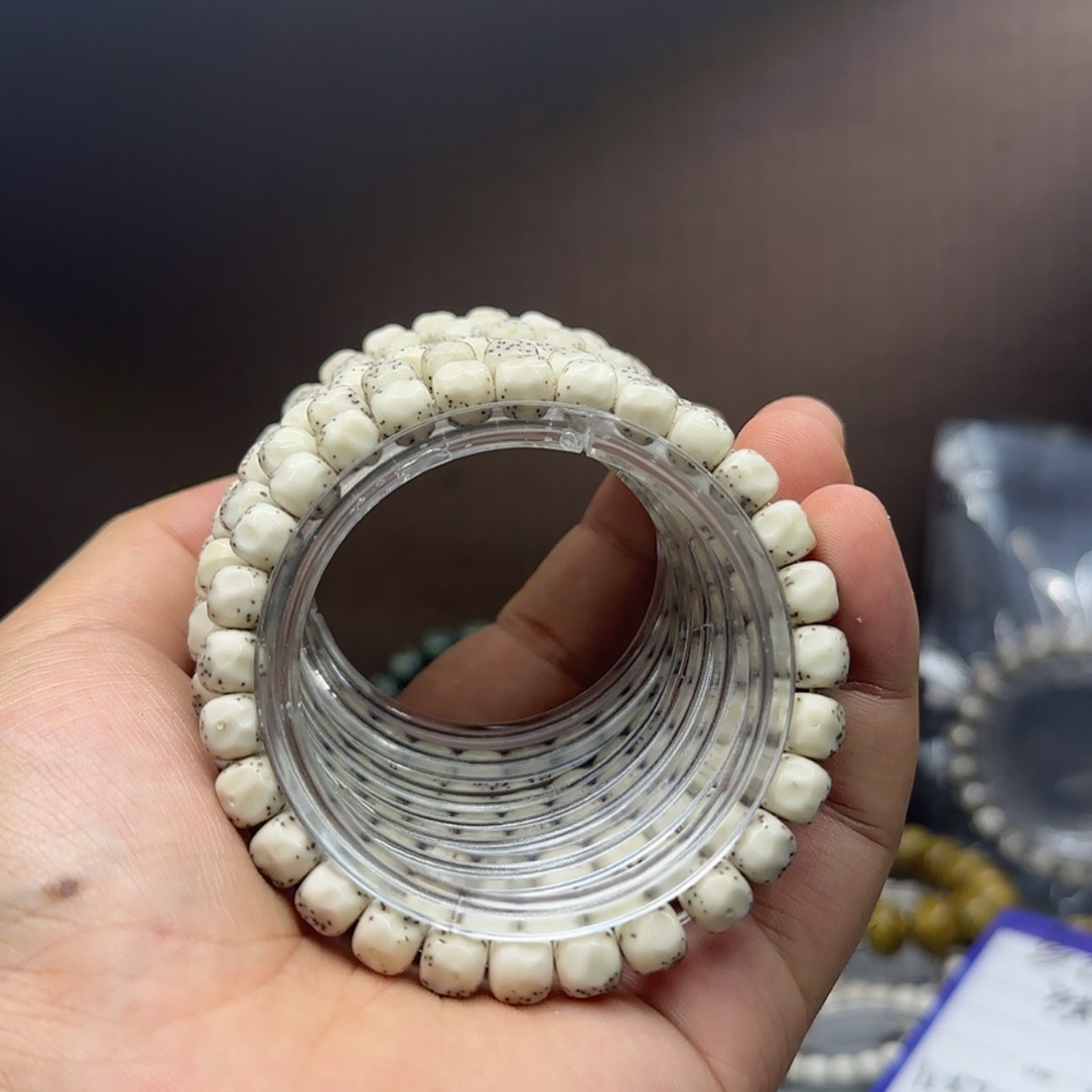 【闪购商品】星月菩提吊坠A10