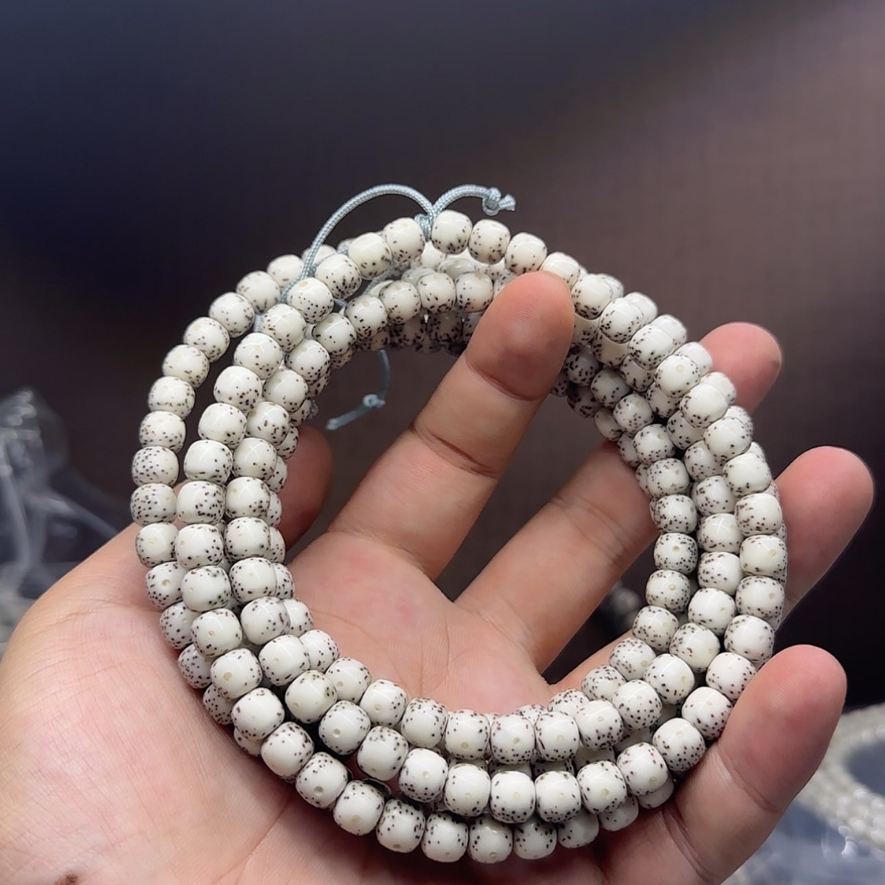 【闪购商品】星月菩提吊坠D10