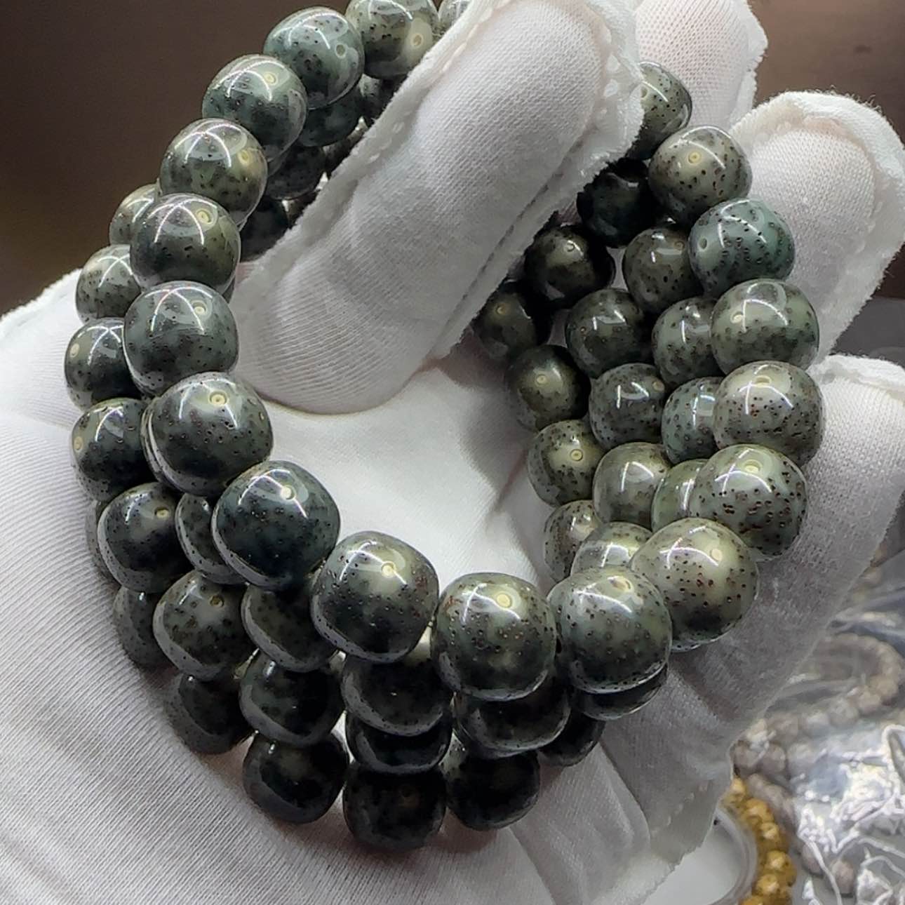 【闪购商品】星月菩提吊坠L8