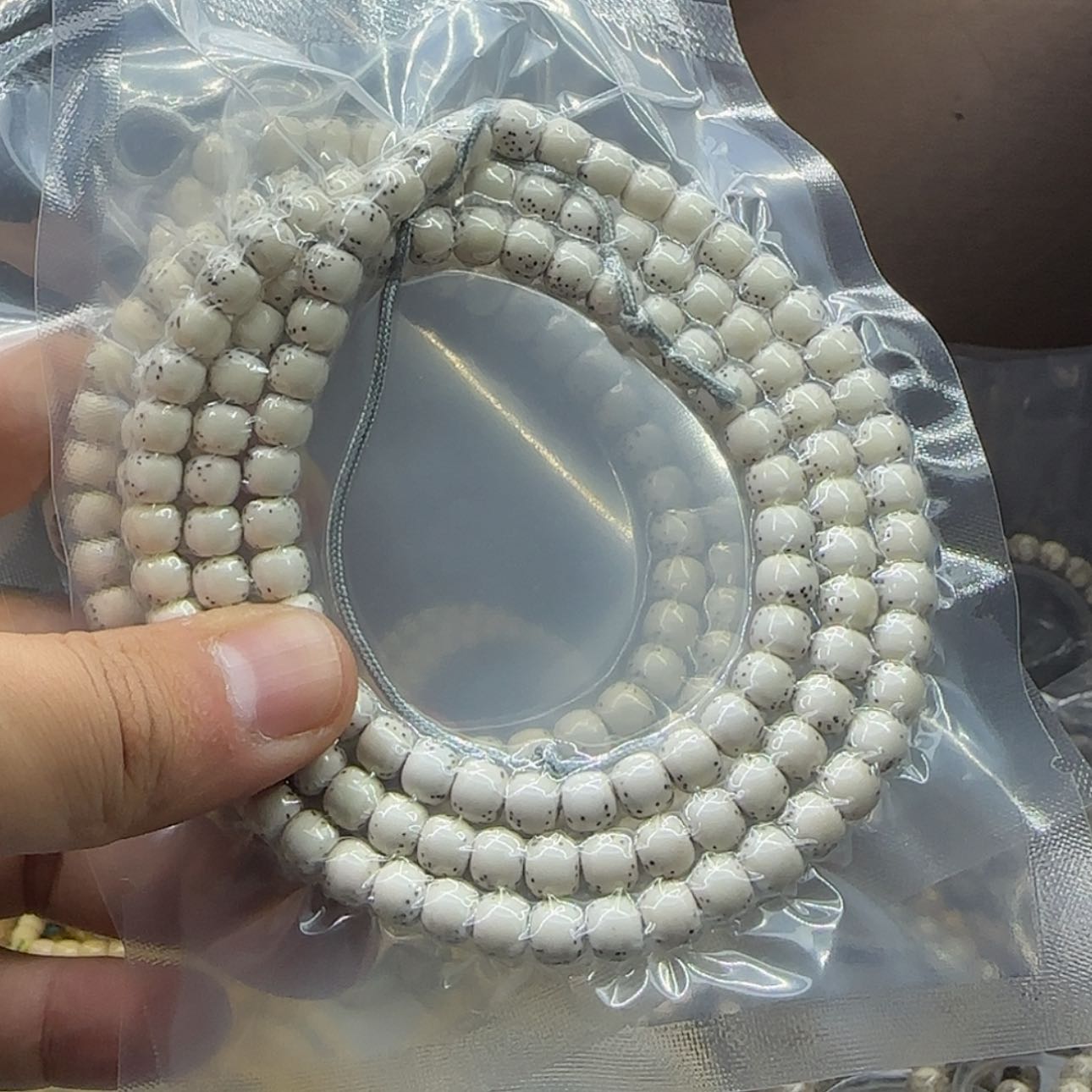 【闪购商品】星月菩提吊坠M10