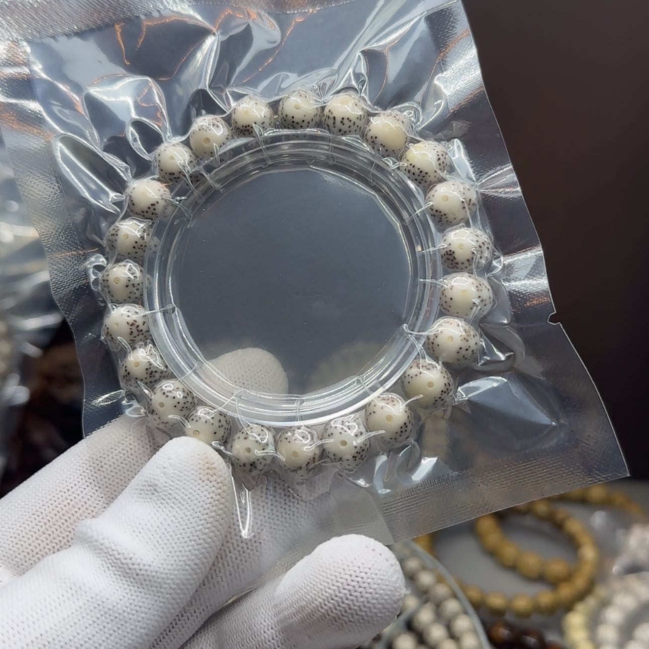 【闪购商品】星月菩提吊坠G8