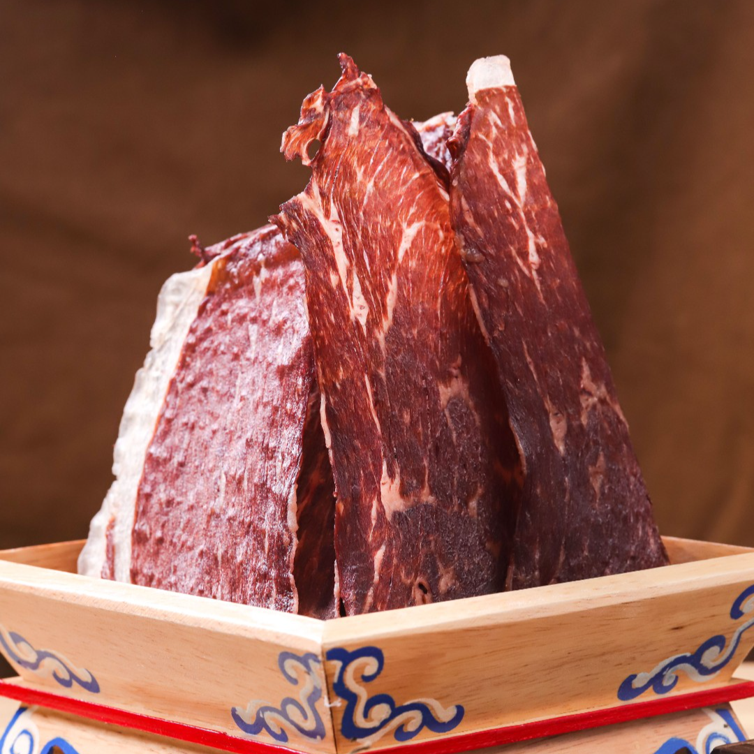 犇肉阔和牛薄脆（牛脆脆）