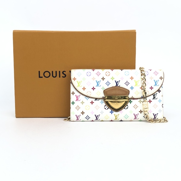 pop臻选/路易威登/95新/箱包钱包/市场价8500/231222PP0001