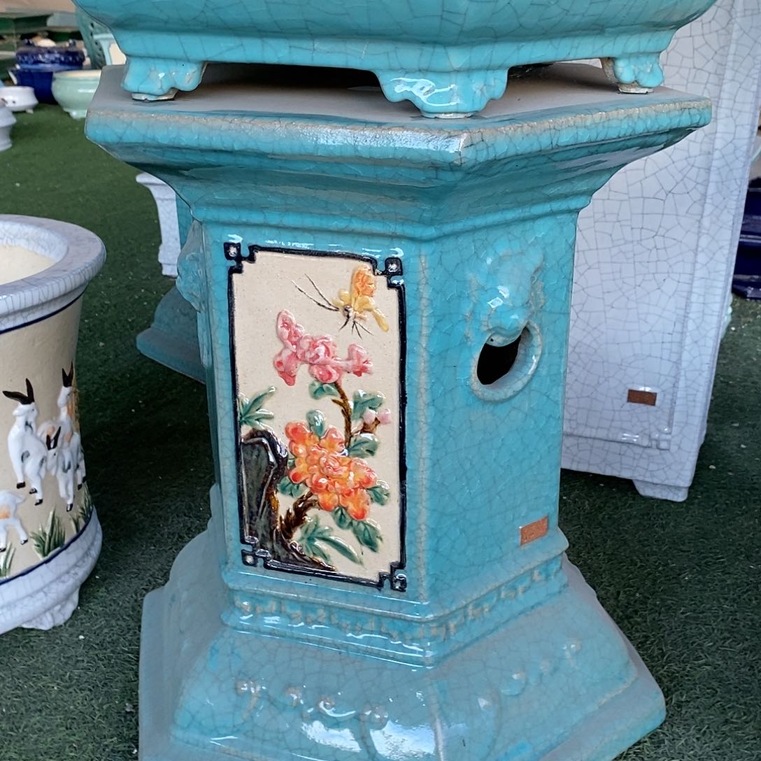 红陶20CM（含）-50CM（不含）烟***生30