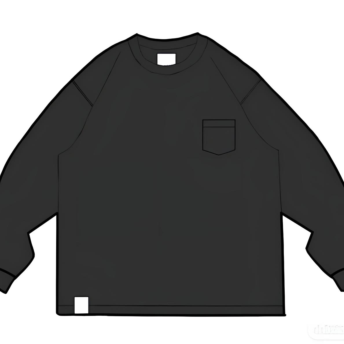 景致 上装 黑白灰粉红咖女装 多颜色尺码 小禹专属（非主图款式}