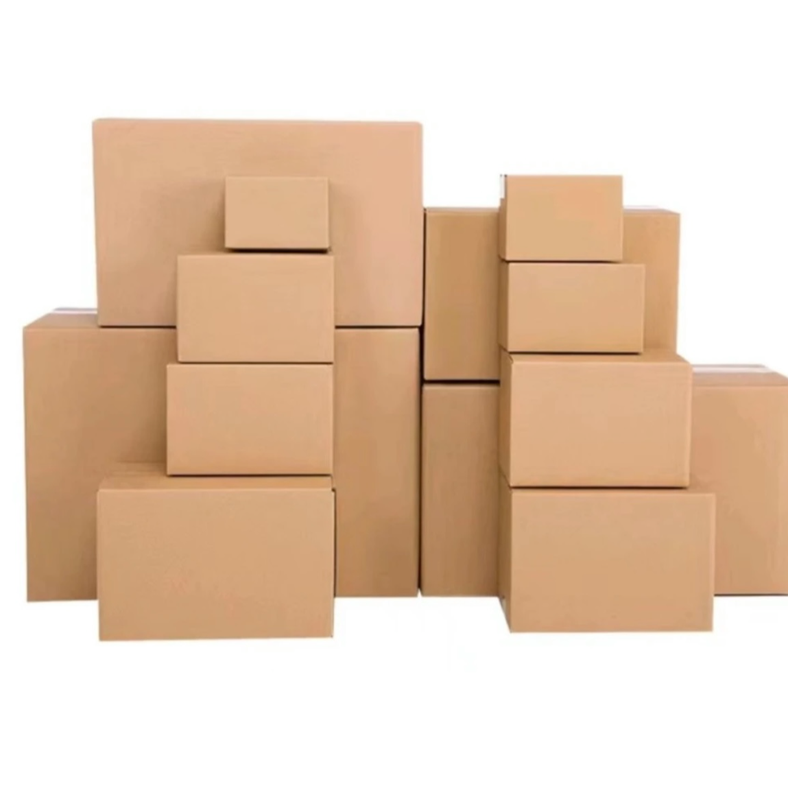 小卖部纸箱收纳盒【101-150】默认微瑕