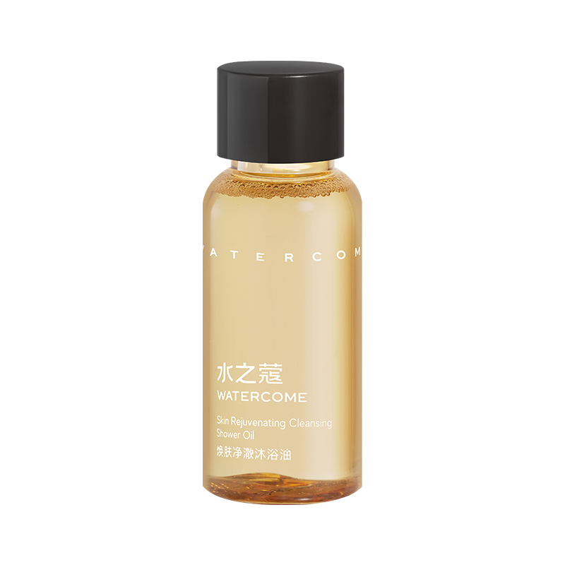 s沐浴油30ml