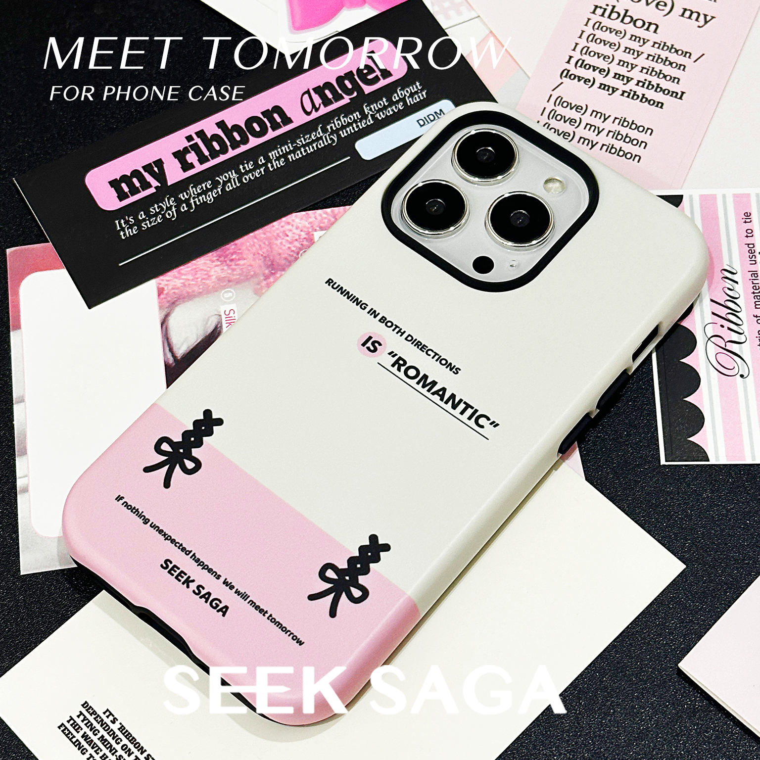 【清仓合集】原创意卡通可爱小狗适用苹果iPhone手机壳春天小熊